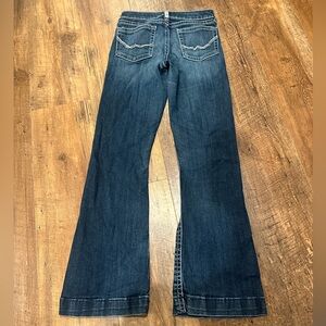 Ariat Girls Bootcut size 12